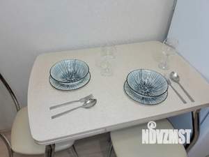 1-к квартира, посуточно, 32м2, 4/5 этаж