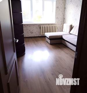 1-к квартира, на длительный срок, 38м2, 3/10 этаж
