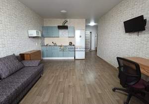 2-к квартира, на длительный срок, 50м2, 9/25 этаж