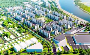 2-к квартира, на длительный срок, 48м2, 4/10 этаж