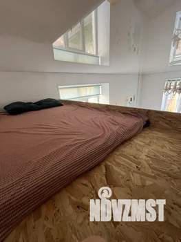 Студия квартира, посуточно, 19м2, 2/3 этаж