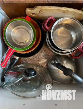 1-к квартира, посуточно, 35м2, 2/16 этаж