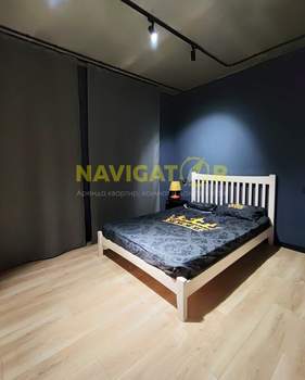 2-к квартира, на длительный срок, 62м2, 10/33 этаж