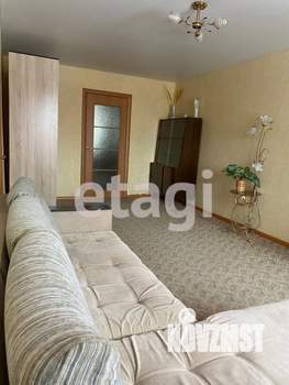 3-к квартира, на длительный срок, 63м2, 3/9 этаж