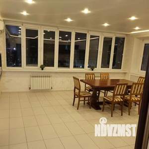 3-к квартира, на длительный срок, 128м2, 9/10 этаж