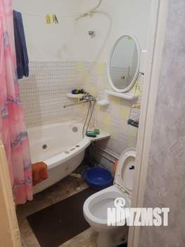 1-к квартира, на длительный срок, 31м2, 2/5 этаж