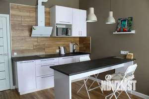 1-к квартира, посуточно, 30м2, 6/15 этаж