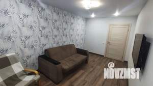 1-к квартира, посуточно, 32м2, 15/24 этаж