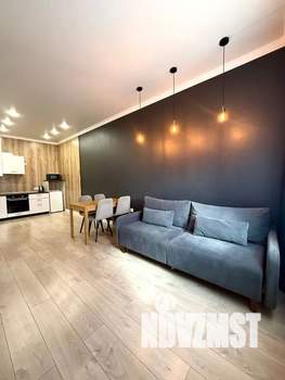 1-к квартира, посуточно, 54м2, 6/29 этаж