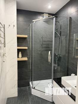 2-к квартира, посуточно, 50м2, 12/19 этаж