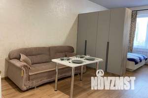 1-к квартира, посуточно, 43м2, 5/11 этаж