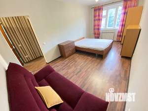 1-к квартира, на длительный срок, 44м2, 3/10 этаж