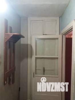 1-к квартира, посуточно, 33м2, 4/5 этаж