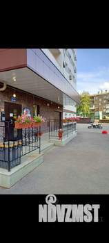 1-к квартира, на длительный срок, 36м2, 21/27 этаж