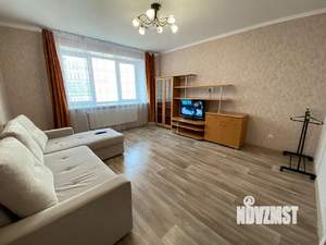 3-к квартира, на длительный срок, 80м2, 6/14 этаж