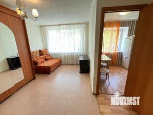 1-к квартира, на длительный срок, 33м2, 1/5 этаж