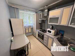 2-к квартира, посуточно, 48м2, 4/9 этаж