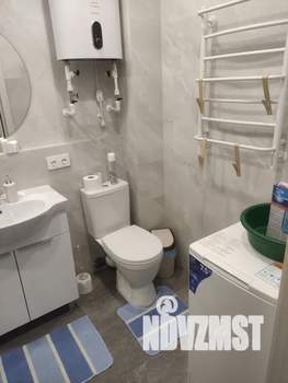 Студия квартира, посуточно, 32м2, 5/25 этаж