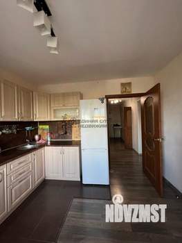 3-к квартира, на длительный срок, 87м2, 3/16 этаж