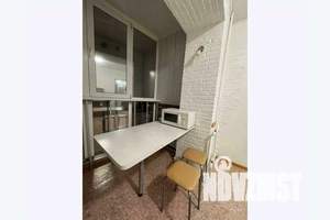 1-к квартира, посуточно, 35м2, 7/16 этаж