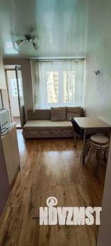 1-к квартира, на длительный срок, 40м2, 5/15 этаж