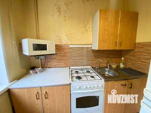 2-к квартира, на длительный срок, 43м2, 3/5 этаж