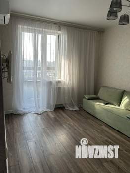 2-к квартира, на длительный срок, 41м2, 11/14 этаж