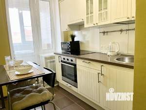 1-к квартира, посуточно, 31м2, 1/1 этаж