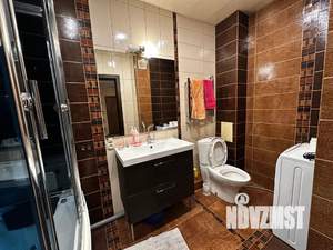 2-к квартира, посуточно, 58м2, 3/14 этаж