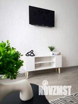 2-к квартира, посуточно, 46м2, 1/1 этаж