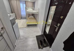 1-к квартира, на длительный срок, 16м2, 2/9 этаж