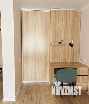 1-к квартира, на длительный срок, 37м2, 2/25 этаж