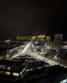 2-к квартира, на длительный срок, 62м2, 15/23 этаж