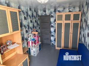 2-к квартира, на длительный срок, 50м2, 3/3 этаж