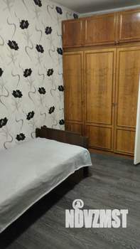 2-к квартира, на длительный срок, 45м2, 2/6 этаж