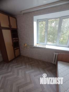 2-к квартира, на длительный срок, 60м2, 2/10 этаж