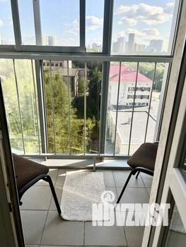 2-к квартира, посуточно, 50м2, 1/1 этаж