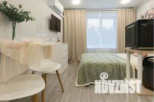 1-к квартира, посуточно, 18м2, 1/9 этаж