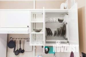 1-к квартира, посуточно, 32м2, 3/5 этаж