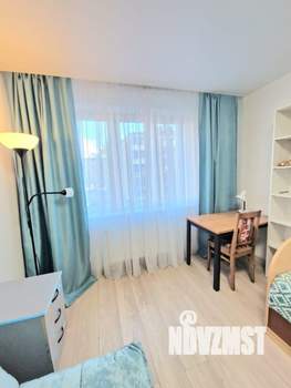 1-к квартира, посуточно, 32м2, 1/1 этаж