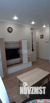 2-к квартира, на длительный срок, 40м2, 16/17 этаж