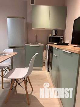 2-к квартира, посуточно, 60м2, 1/1 этаж