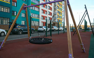 2-к квартира, на длительный срок, 56м2, 14/25 этаж