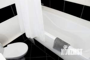 1-к квартира, посуточно, 45м2, 16/19 этаж