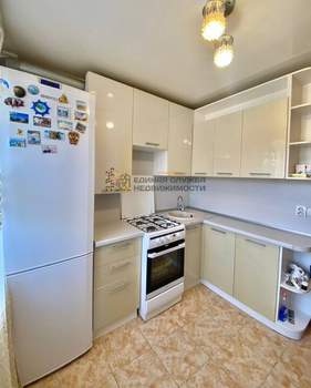 2-к квартира, на длительный срок, 44м2, 5/5 этаж