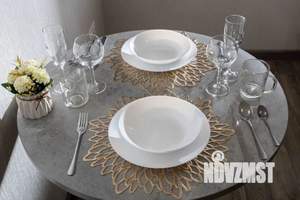 1-к квартира, посуточно, 12м2, 1/1 этаж