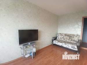 1-к квартира, на длительный срок, 38м2, 8/9 этаж