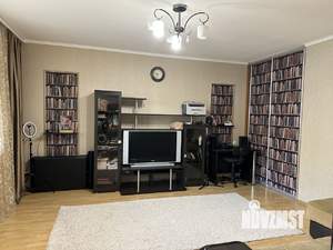 1-к квартира, на длительный срок, 47м2, 3/15 этаж