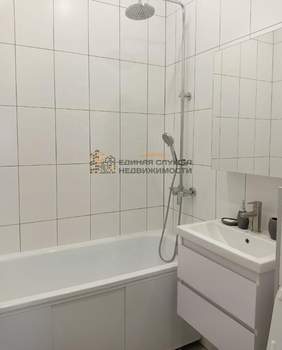 2-к квартира, на длительный срок, 51м2, 14/14 этаж