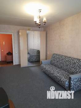 1-к квартира, на длительный срок, 38м2, 7/9 этаж